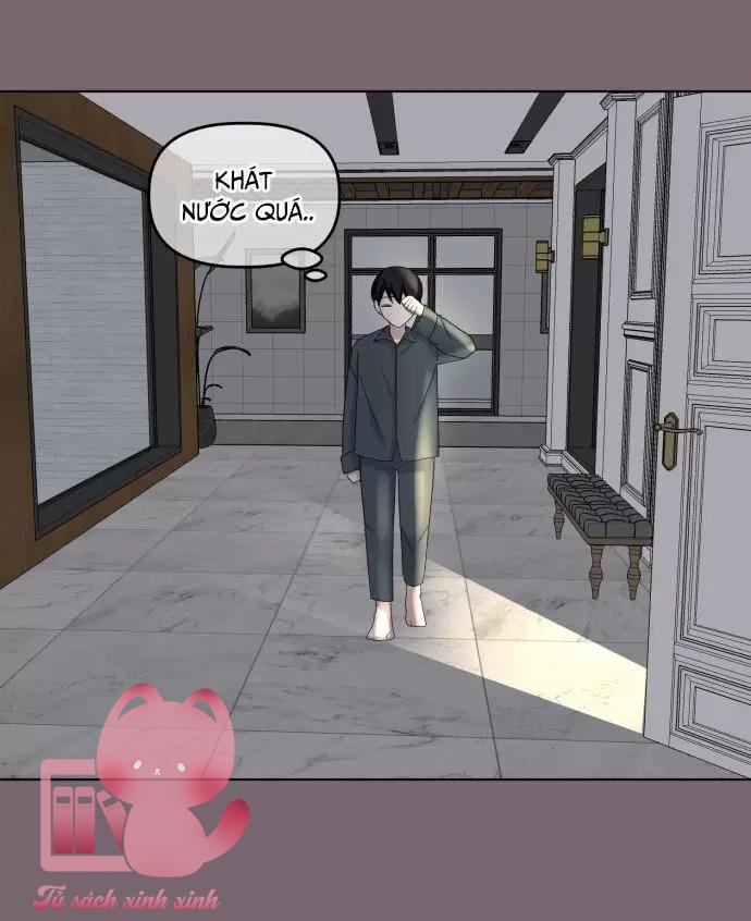 Quan Hệ Nhân Quả Chap 35 - Next Chap 36