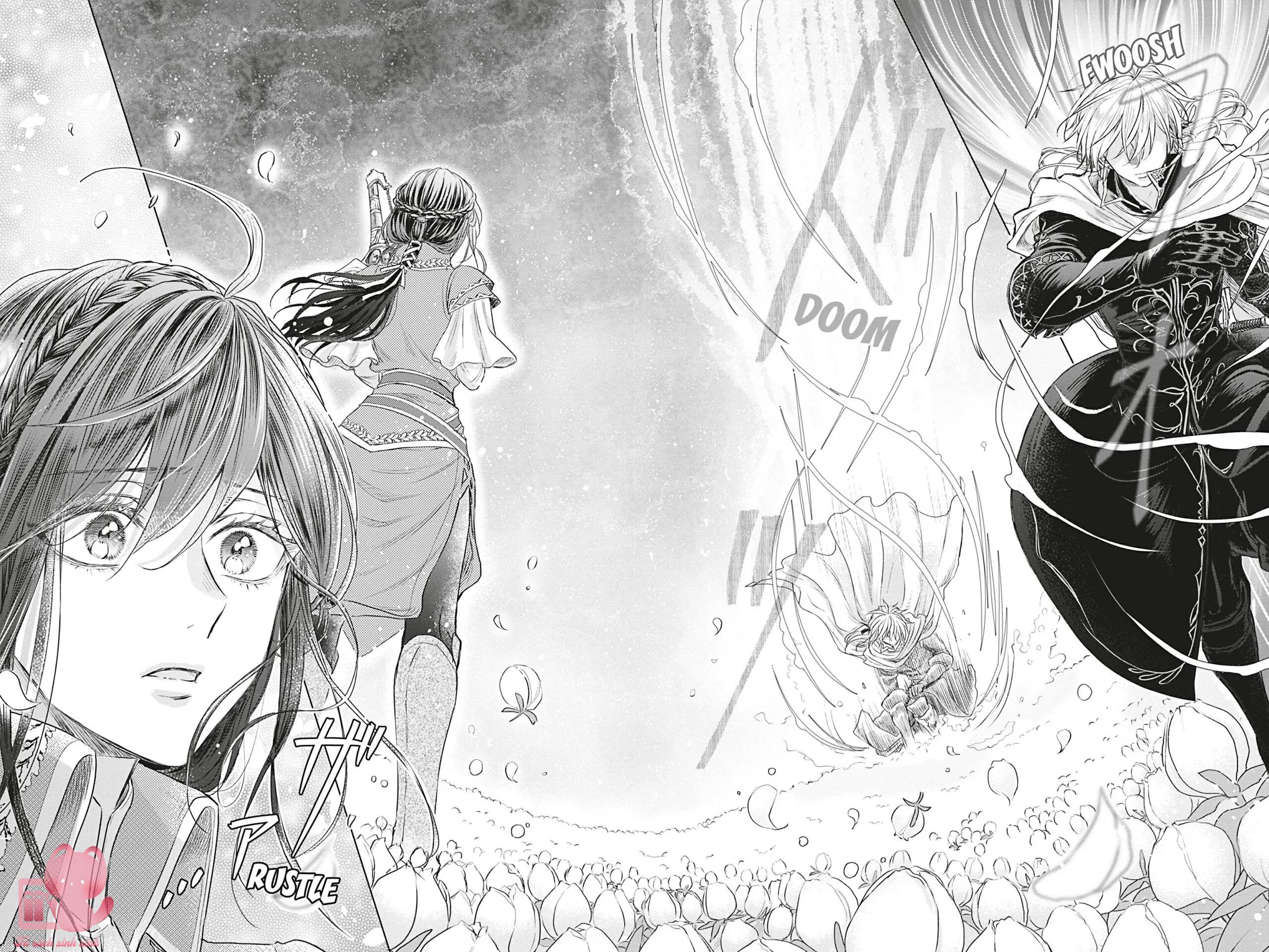 Người Tôi Yêu Muốn Tôi Chết Thay Cho Em Gái Tôi Chap 3 - Trang 2