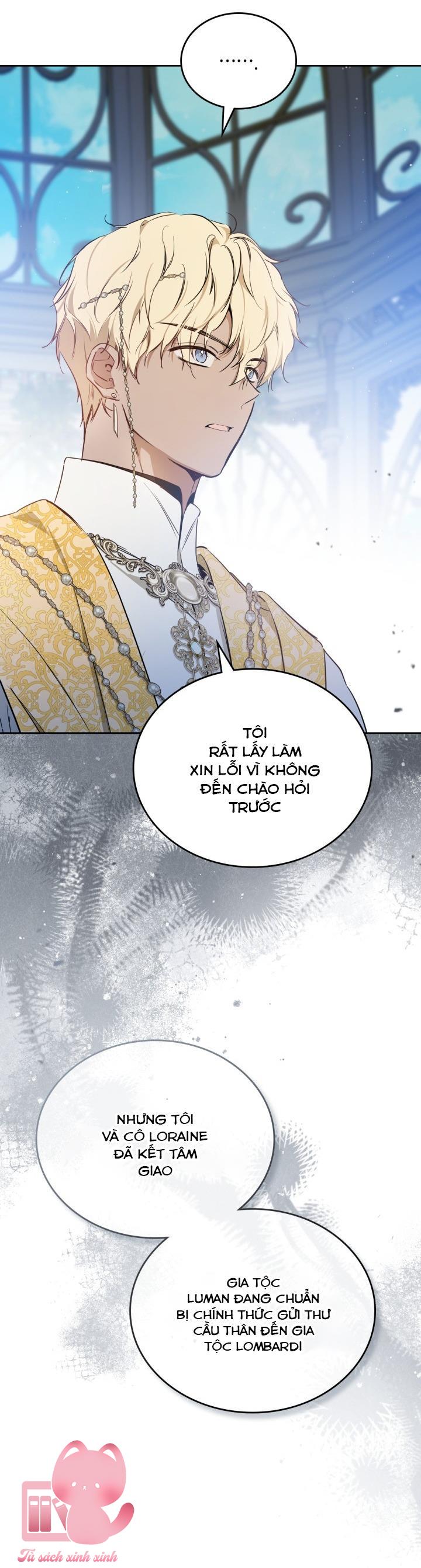 Kiếp Này Ta Sẽ Trở Thành Gia Chủ Chap 169 - Next Chap 170