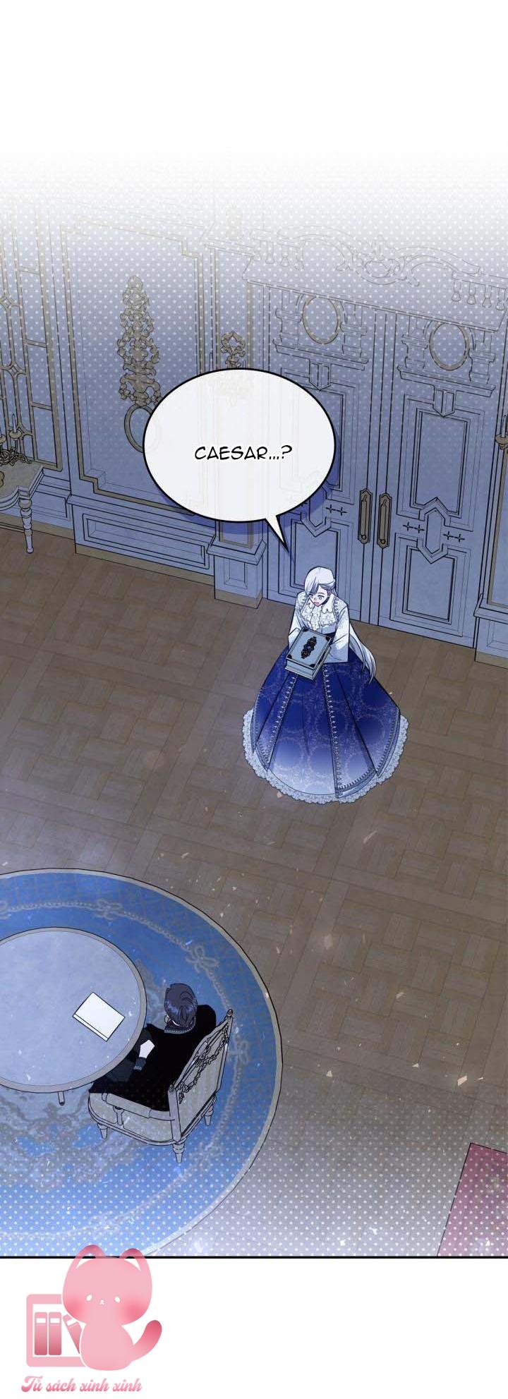 Công Nương Toàn Năng Cũng Thấy Chán Nản Chap 32 - Next Chap 33