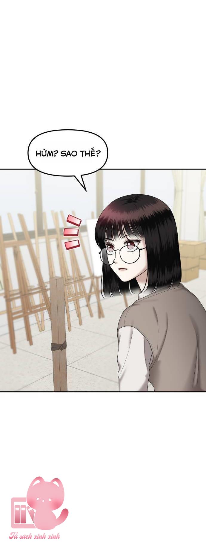 Chị Em Tranh Đấu Chap 60 - Trang 2