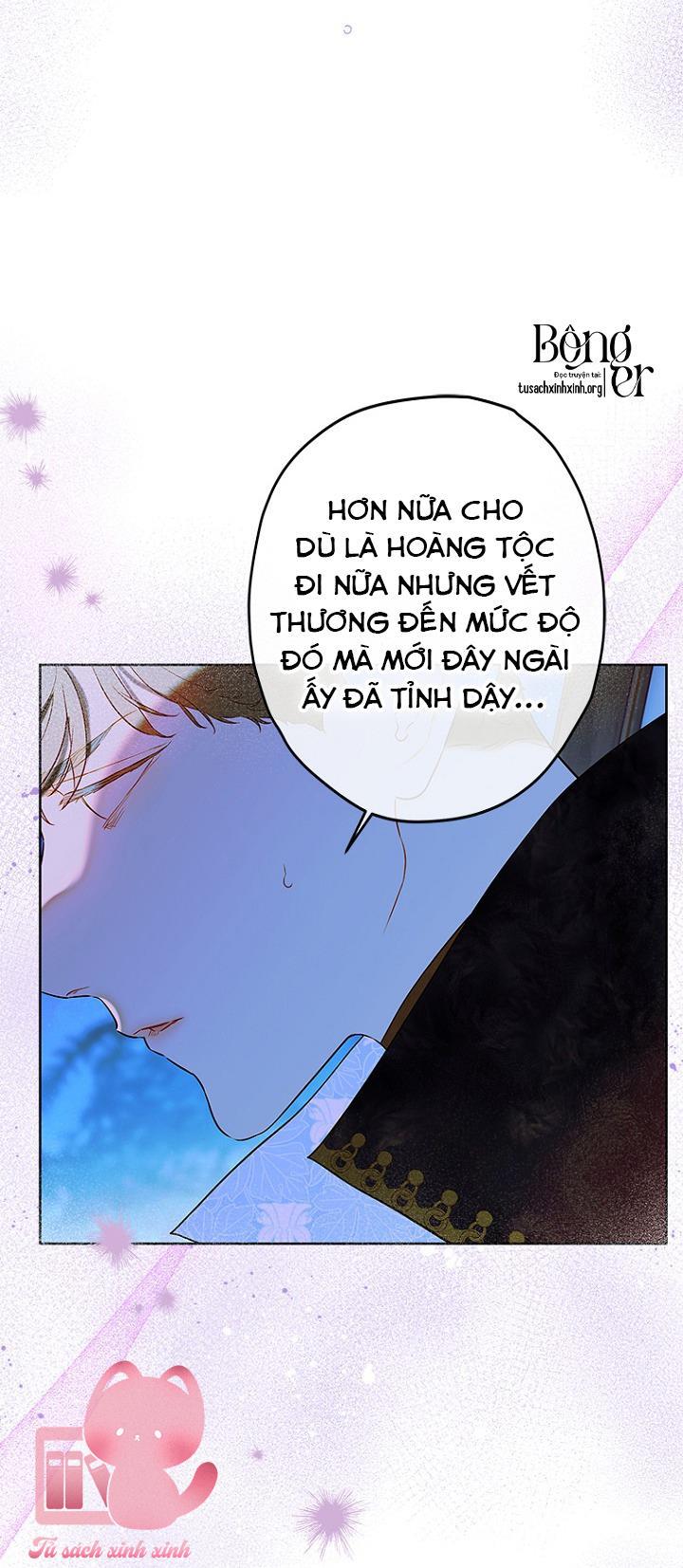 Khế Ước Hôn Nhân Của Mẹ Tôi Chapter 56 - Trang 4