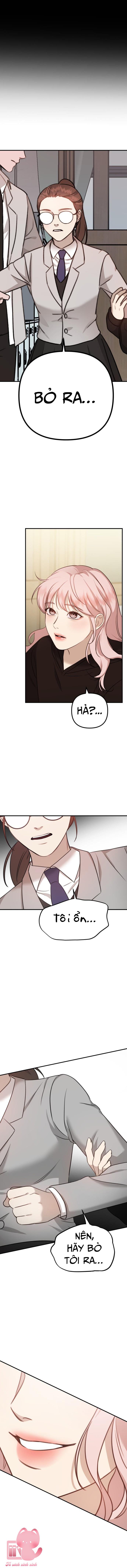 Thần Hổ Jangsan Chapter 3 - Next Chapter 4