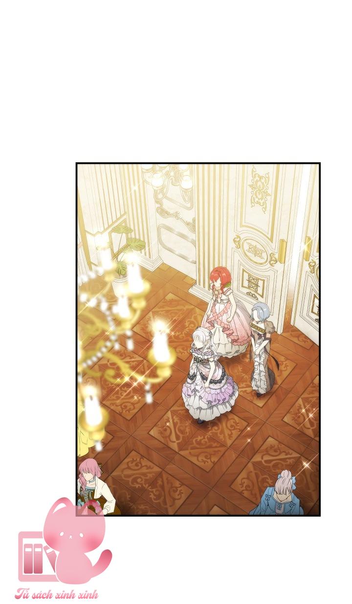 Hướng Về Ánh Dương Lần Nữa Chapter 38 - Trang 4