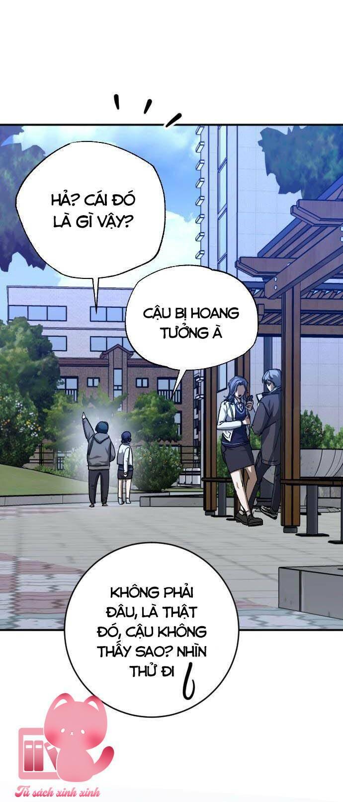 Đêm Của Bóng Tối Chapter 27 - Next Chapter 28