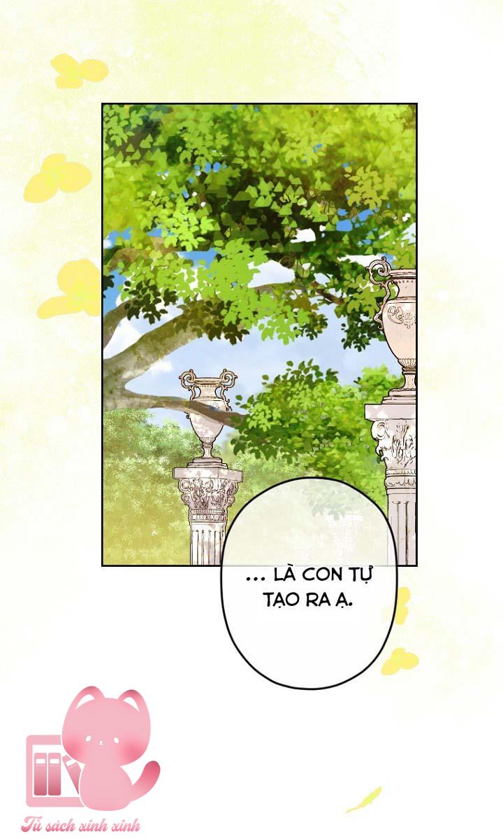 Khế Ước Hôn Nhân Của Mẹ Tôi Chapter 47 - Trang 4