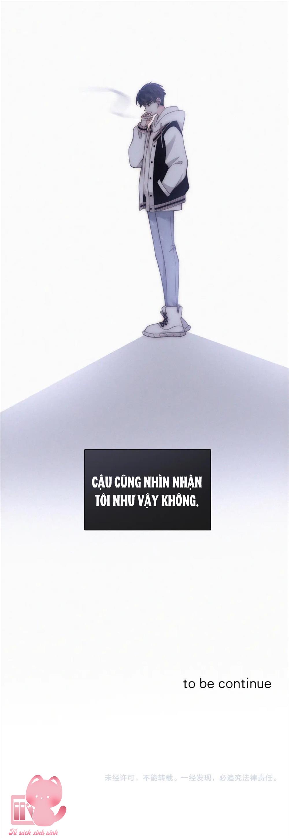 Bệnh Yêu Chap 44 - Trang 2