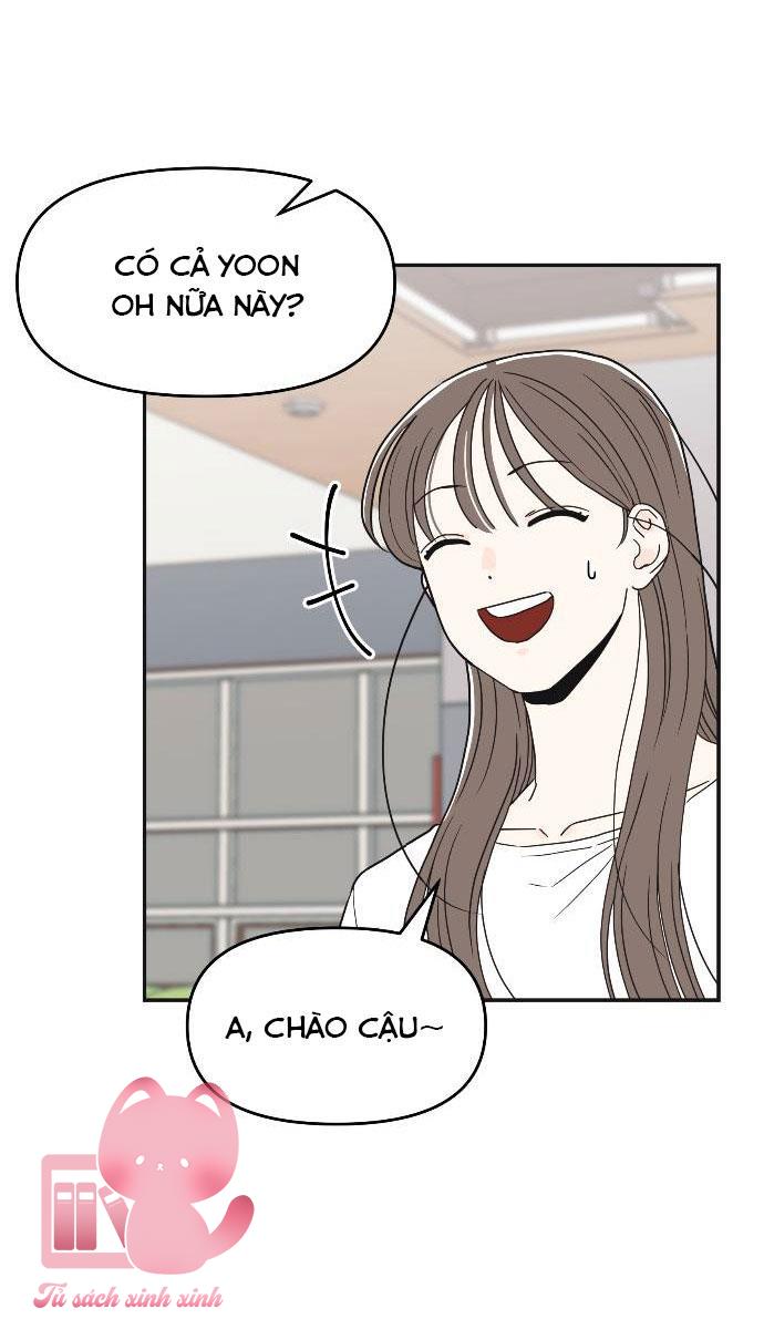 Trái Dấu Hút Nhau Chap 2 - Next Chap 3