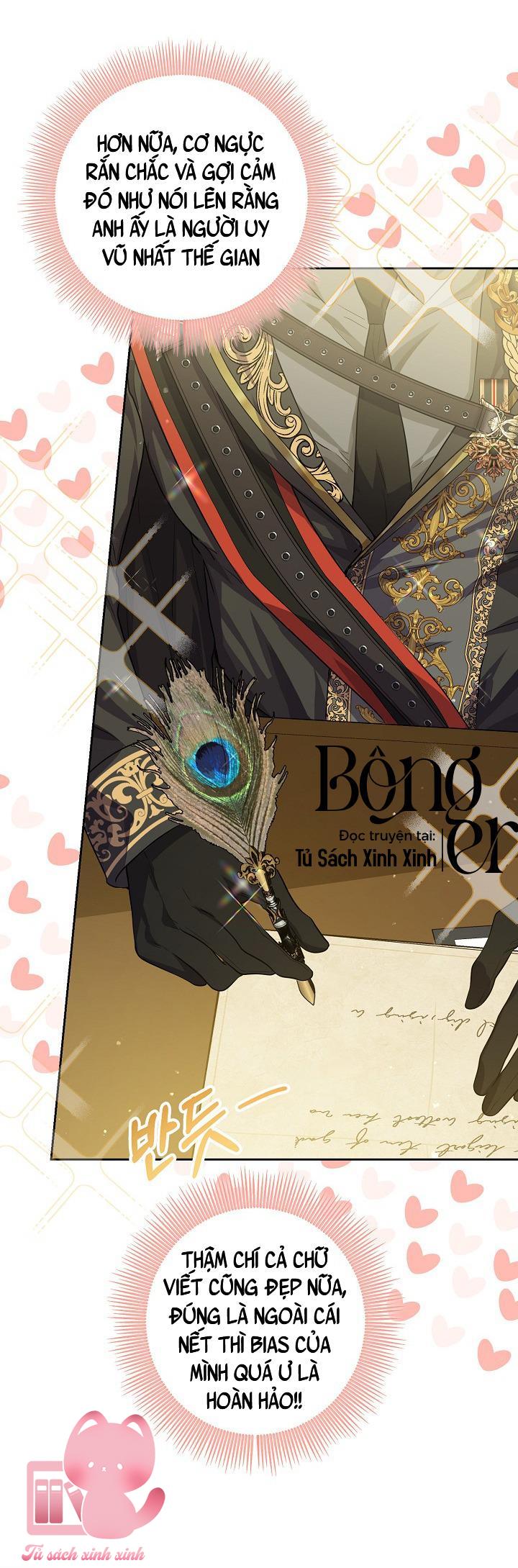 Hoàng Nữ Cosplay Nonfan Chapter 6 - Next Chapter 7