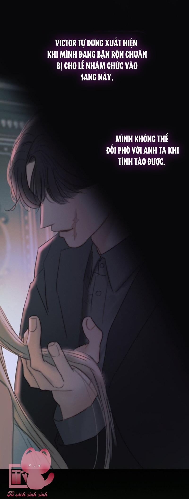Serena Chap 57 - Trang 3