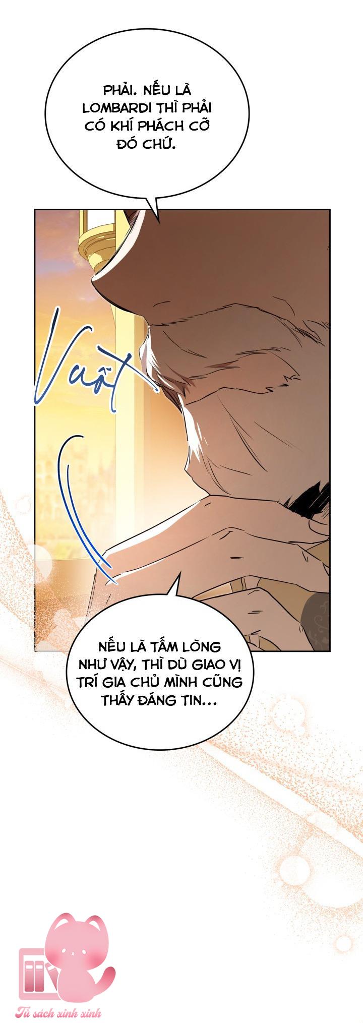 Kiếp Này Ta Sẽ Trở Thành Gia Chủ Chap 174 - Next Chap 175