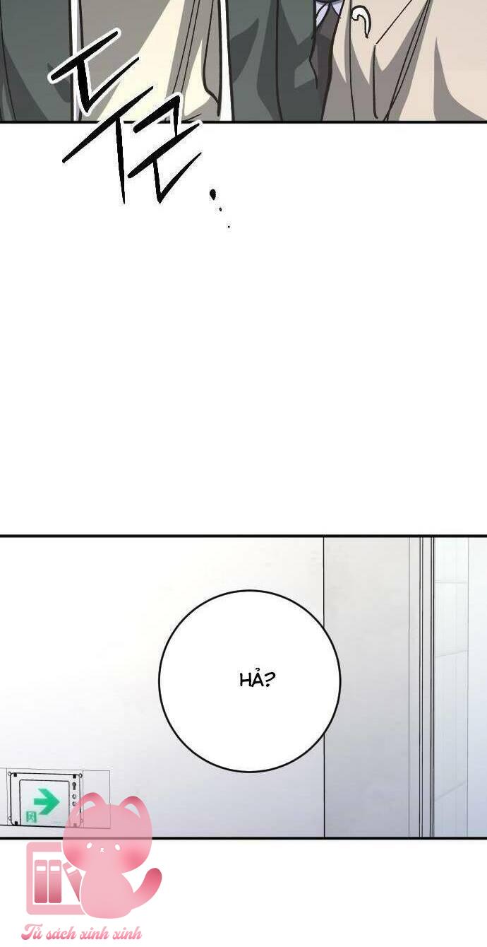 Đêm Của Bóng Tối Chapter 40 - Trang 4