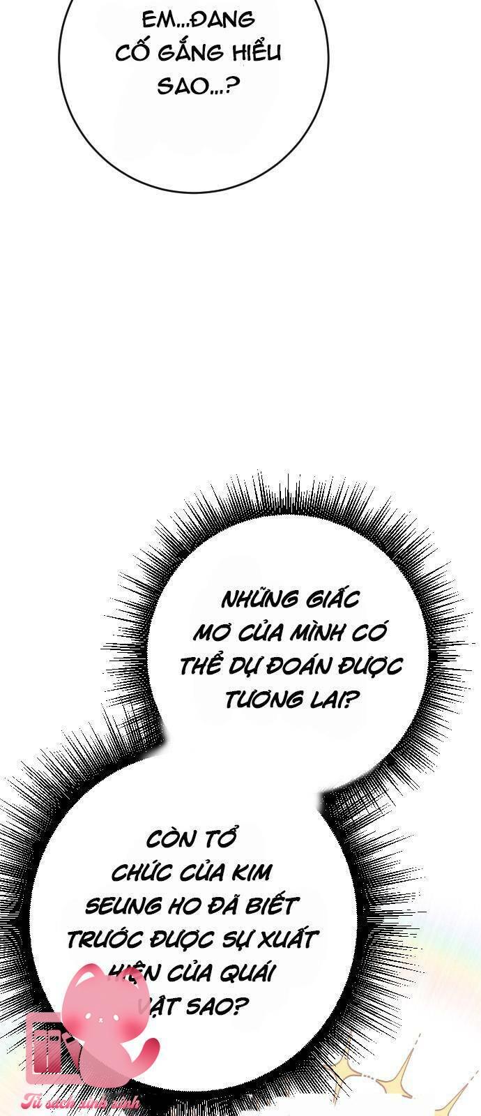 Đêm Của Bóng Tối Chapter 28 - Trang 4