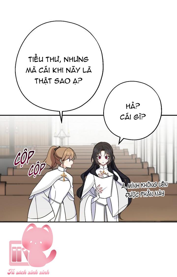 A Nào, Ngậm Thìa Vàng Nhé? Chap 16 - Trang 3