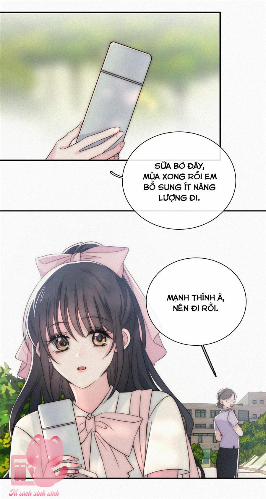 Bệnh Yêu Chapter 98 - Next Chapter 99