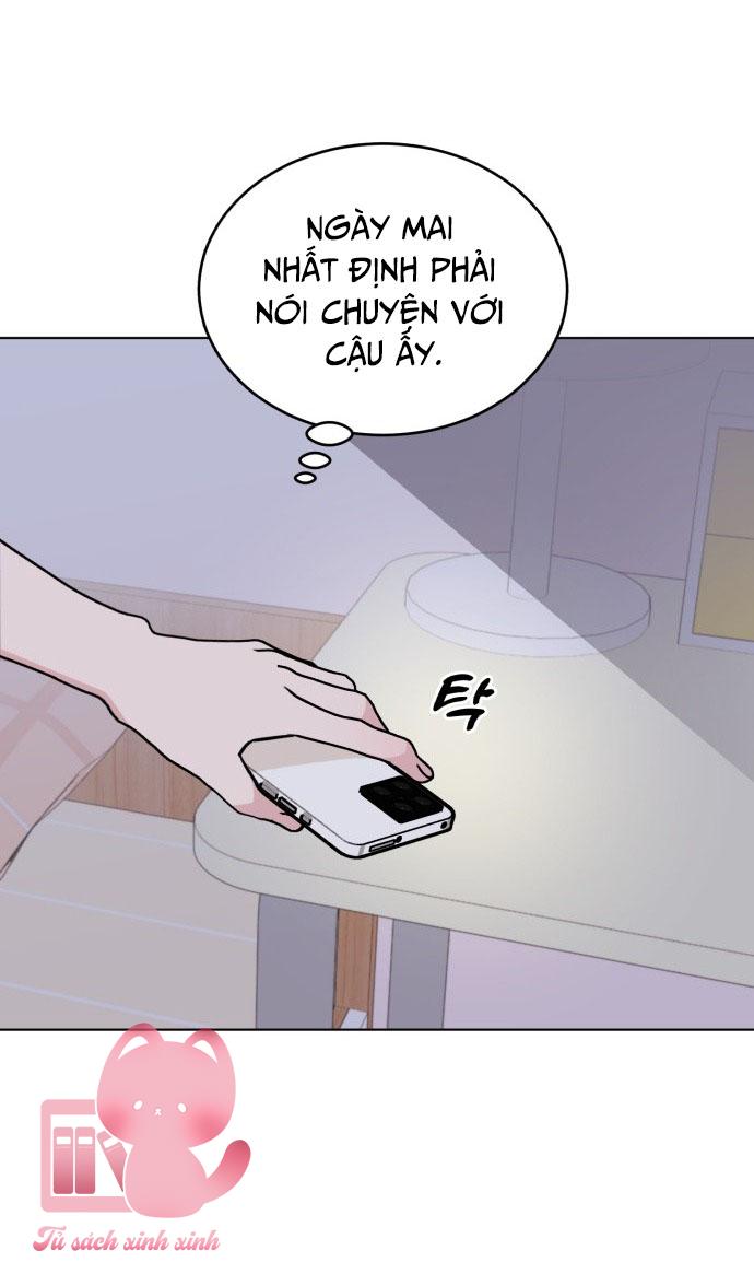 Chúng Ta Là Gì Của Nhau? Chap 41 - Next Chap 42