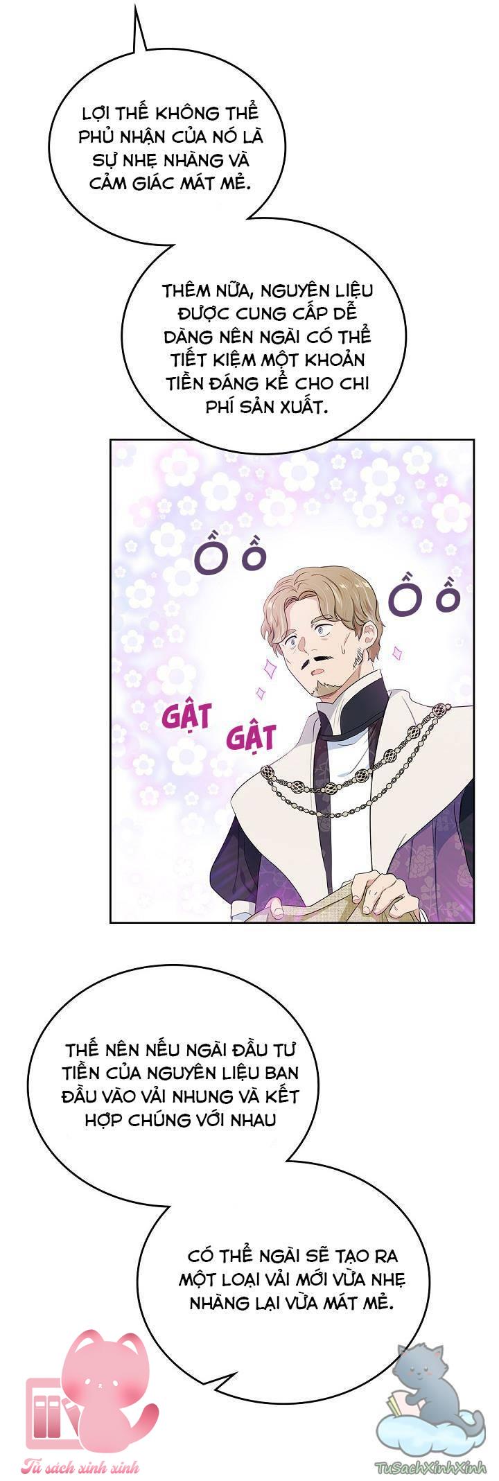 Kiếp Này Ta Sẽ Trở Thành Gia Chủ Chap 12 - Next Chap 13