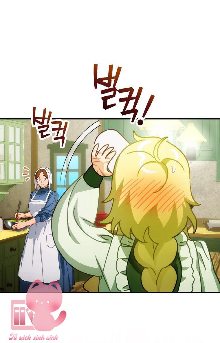 Đứa Nhỏ Không Phải Là Con Anh Chapter 23 - Next Chapter 24