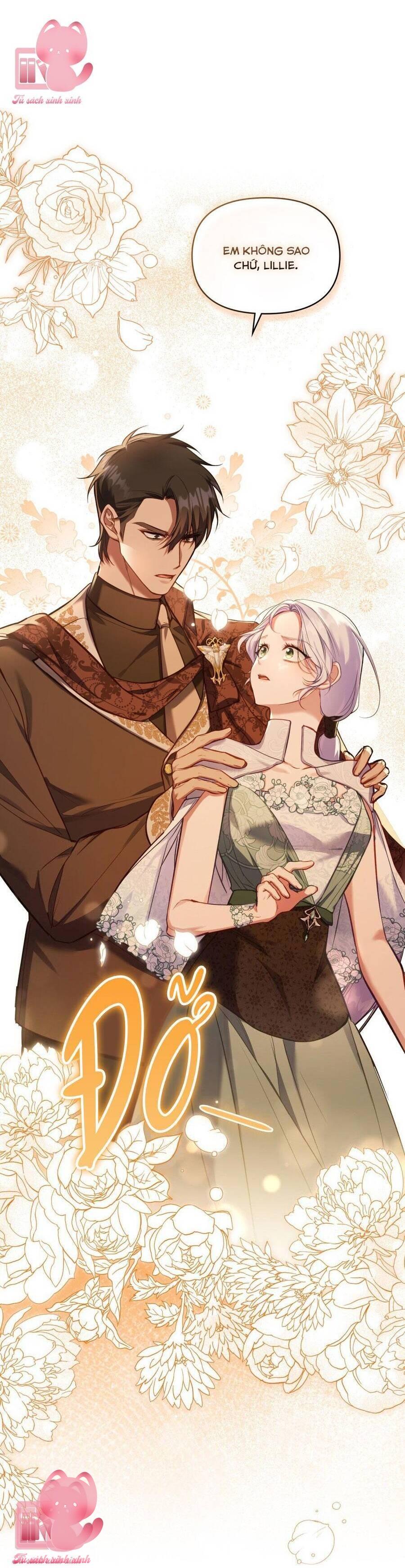 Nếu Không Vâng Lời Công Tước Chapter 50 - Next Chapter 51