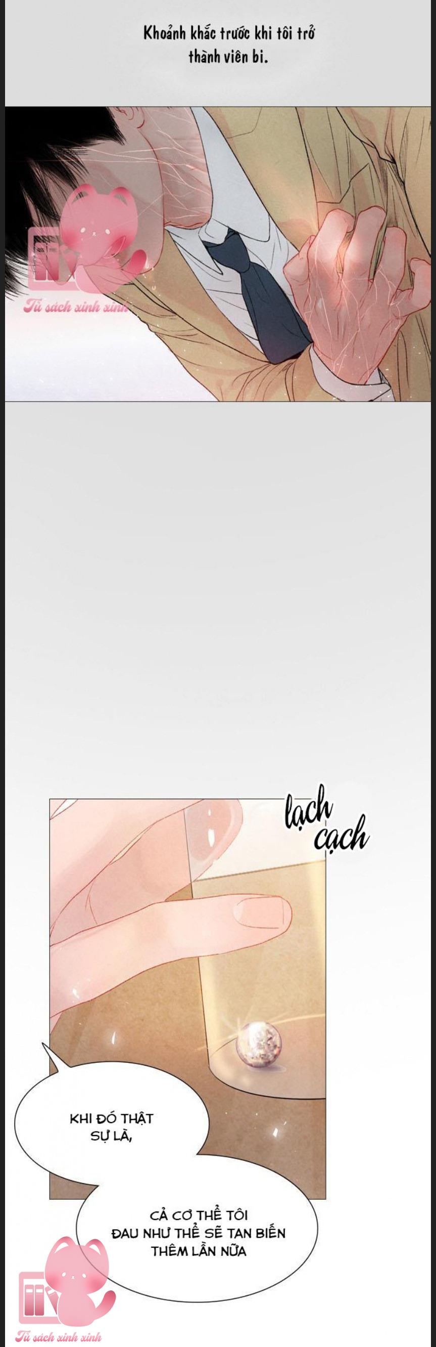 Thần Bí Chap 77 - Trang 2