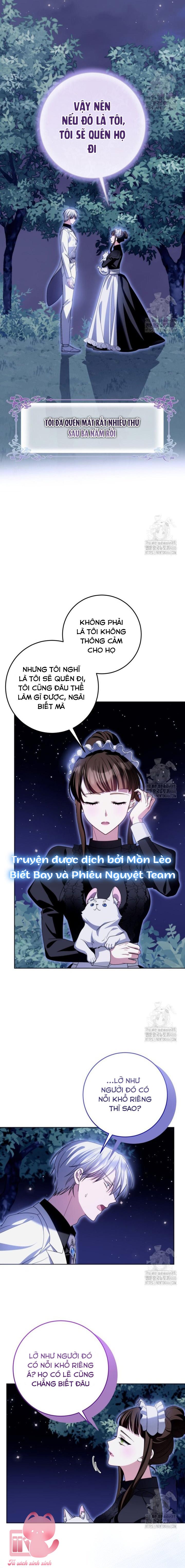 Tôi Gặp Nam Chính Trong Tù Chap 54 - Trang 2