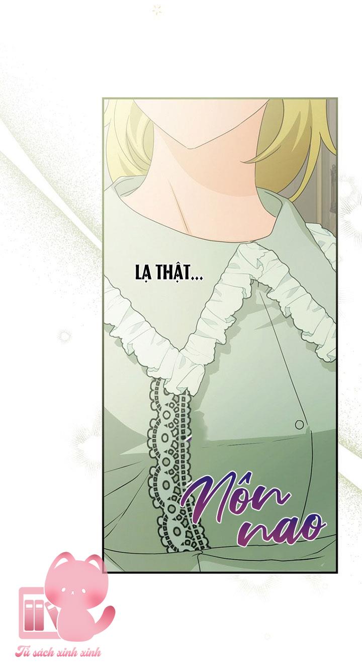 Đứa Nhỏ Không Phải Là Con Anh Chapter 48 - Next Chapter 49