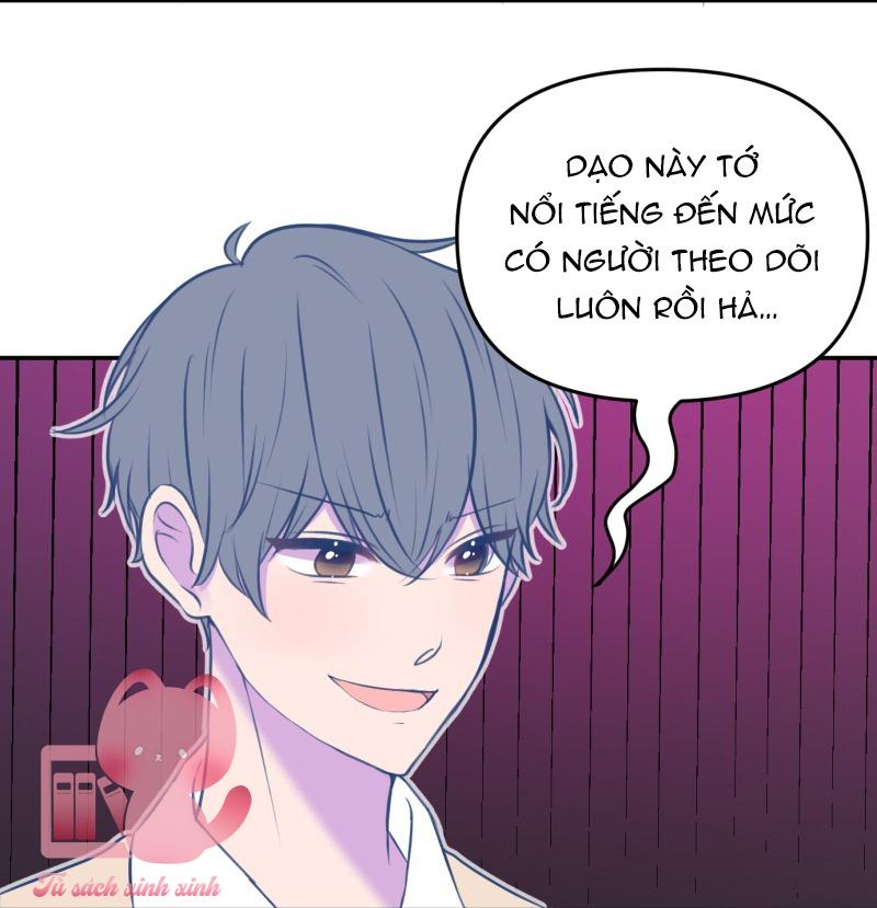 Tình Yêu Tựa Vòng Lặp Chap 20 - Trang 2