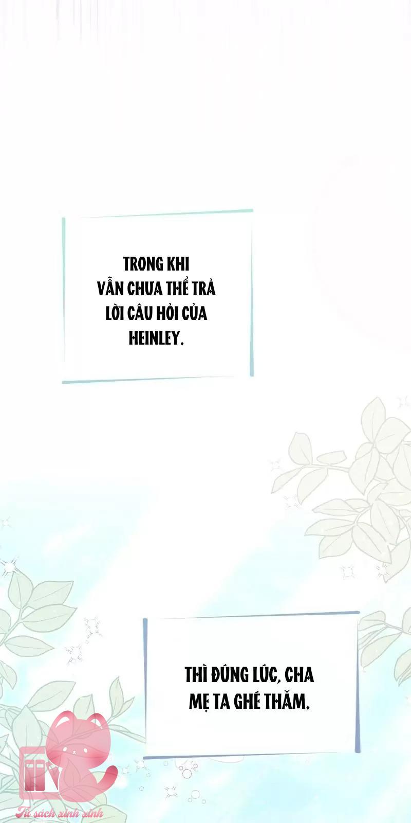 Hoàng Hậu Tái Hôn Chapter 144 - Trang 4