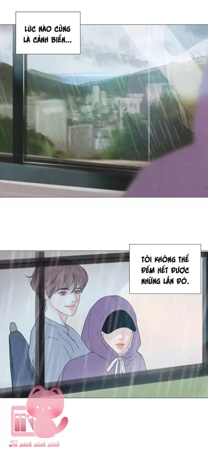 Thần Bí Chap 30 - Trang 2