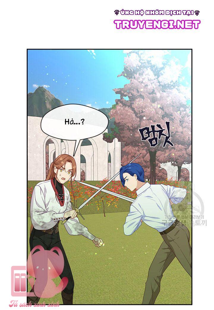 Hãy Coi Chừng Ác Nữ Chapter 61 - Next Chapter 62