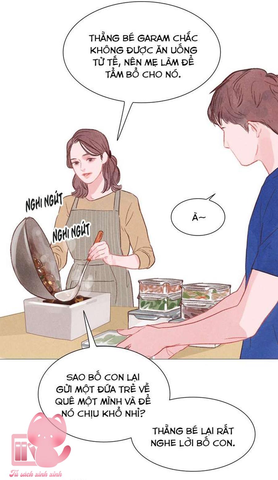 Thần Bí Chap 6 - Trang 2
