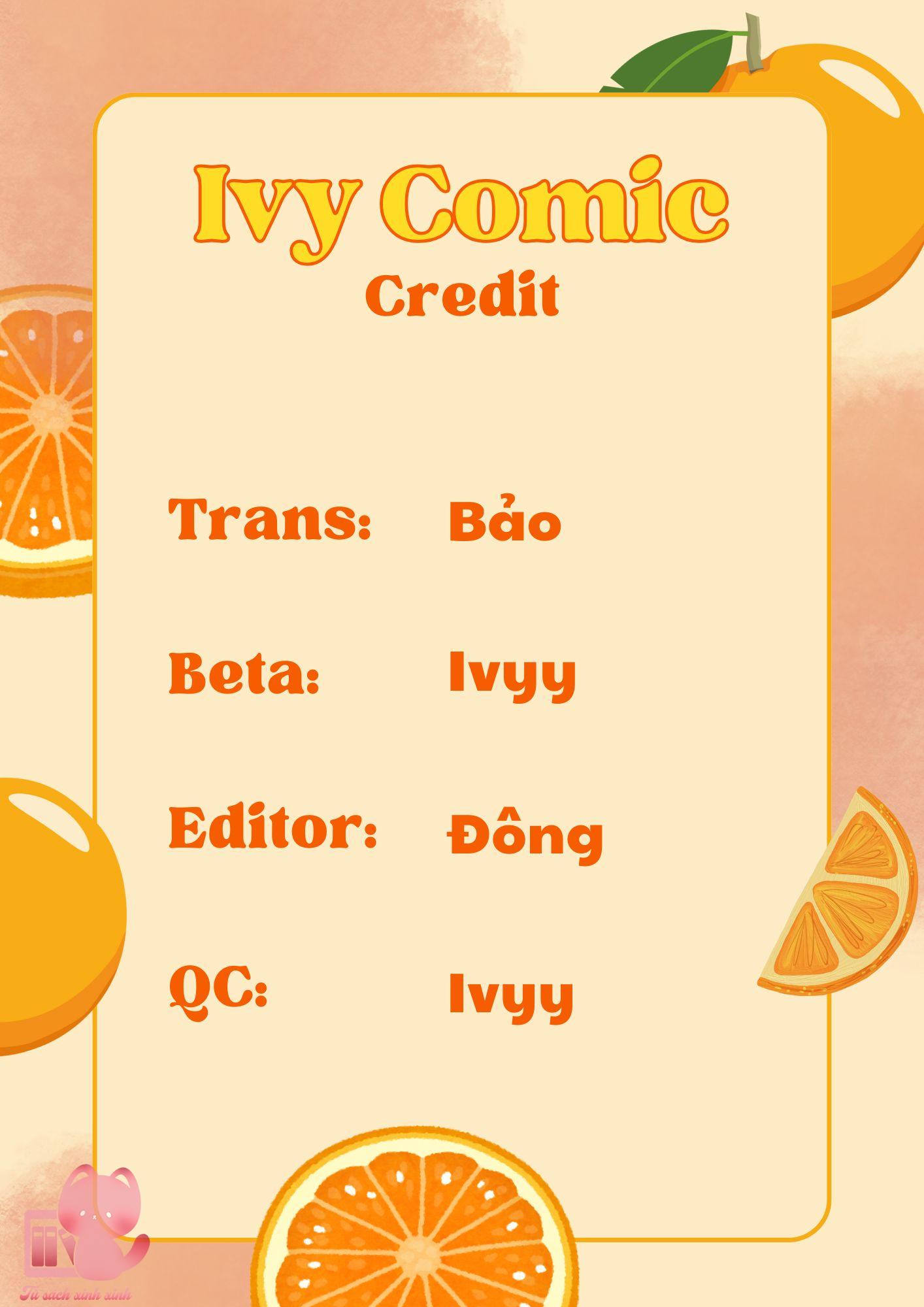 Bảo Mẫu Của Mafia Chap 28 - Trang 4