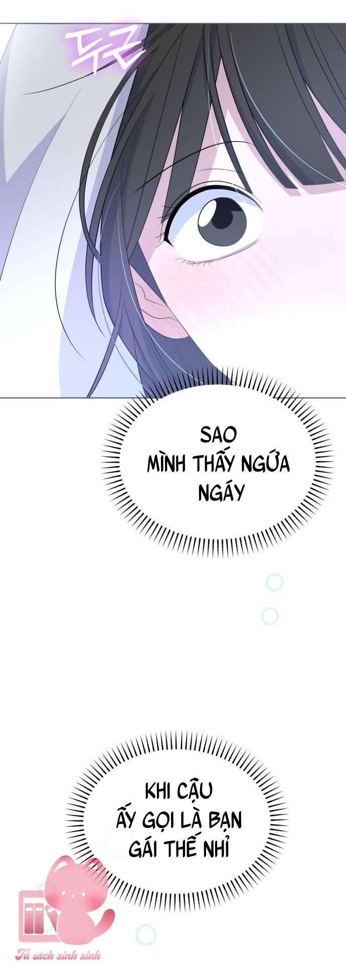 Quan Hệ Nhân Quả Chap 112 - Trang 2