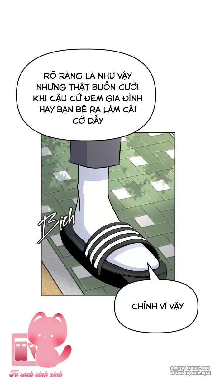 Quan Hệ Nhân Quả Chap 15 - Next Chap 16