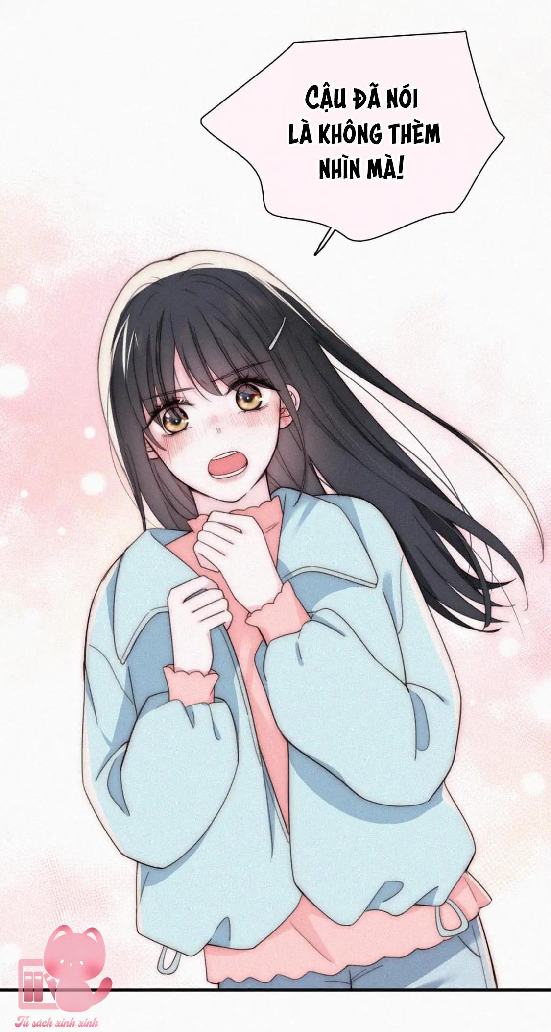 Bệnh Yêu Chap 47 - Trang 2