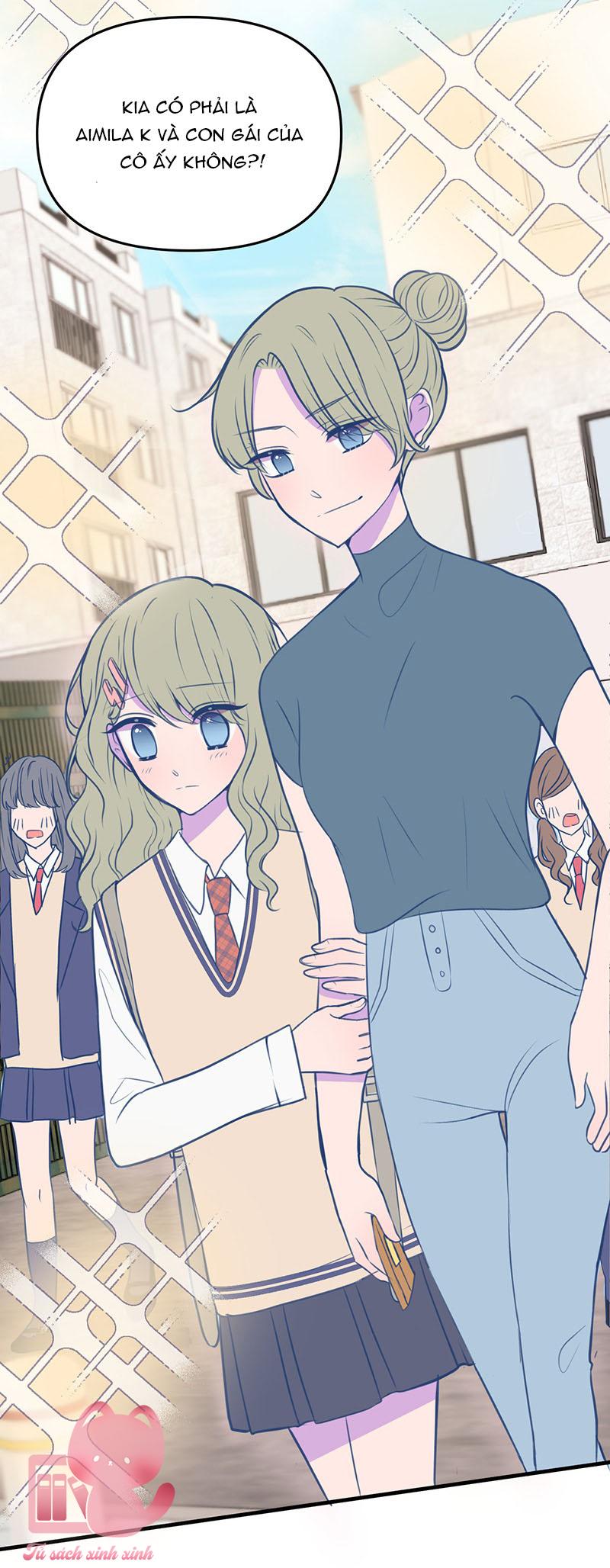 Tình Yêu Tựa Vòng Lặp Chap 6 - Trang 2