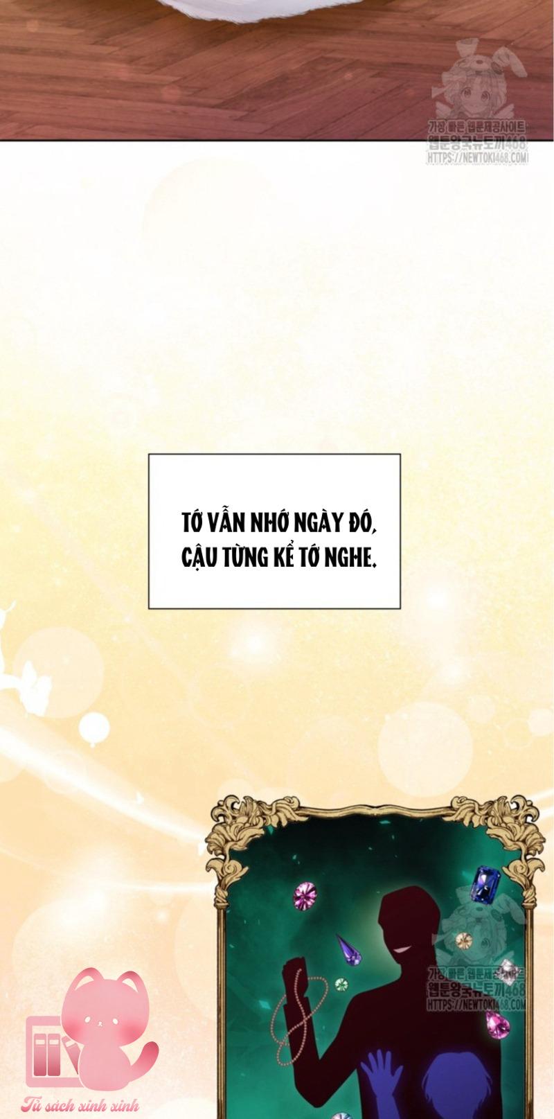 Người Anh Trai Mạnh Nhất Của Tôi Đã Mất Trí Nhớ Chap 23 - Trang 4