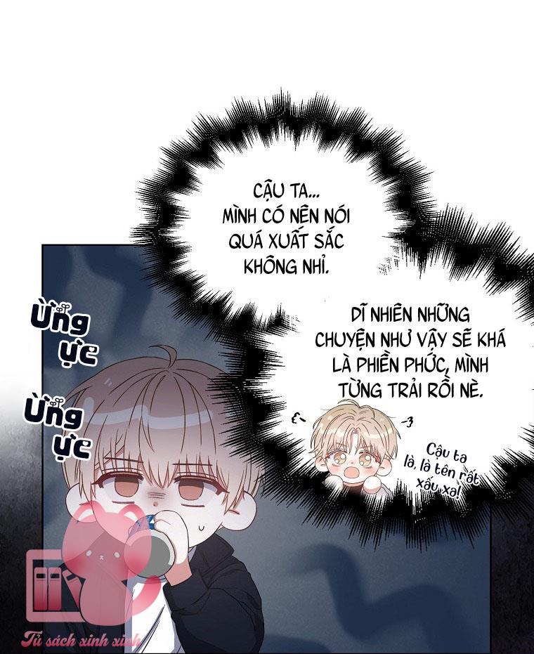 Debut Or Die Chap 34 - Next Chapter 34.1