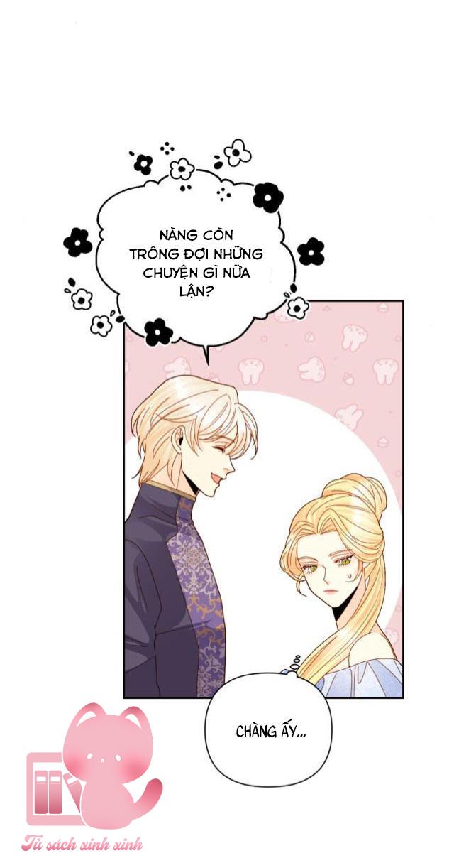 Hoàng Hậu Tái Hôn Chapter 103 - Trang 4