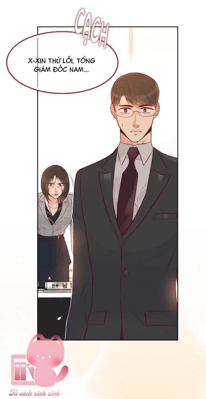 Tôi Sẽ Mang Em Đi Chap 32 - Trang 3