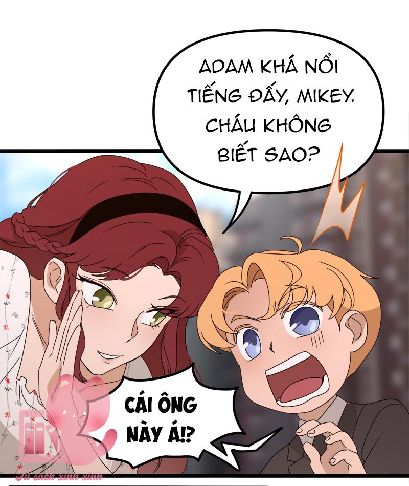 Bảo Mẫu Của Mafia Chap 49 - Trang 4