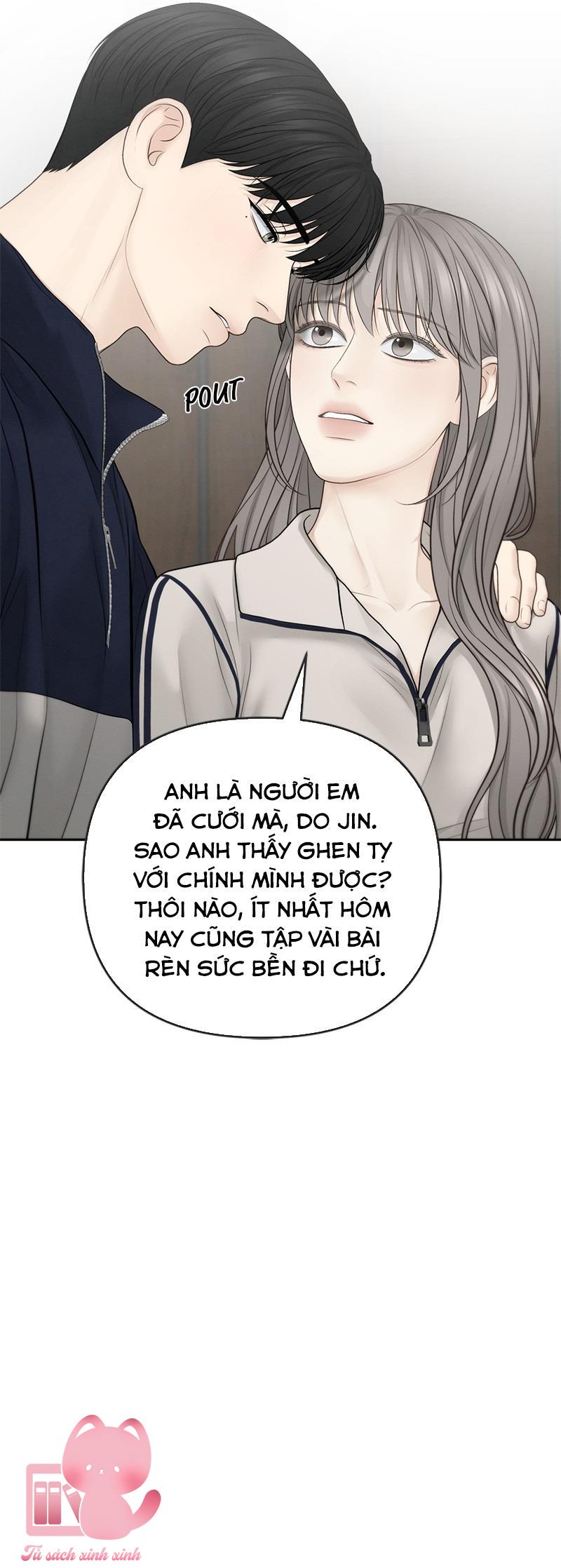 Hy Vọng Duy Nhất Chap 68 - Trang 2