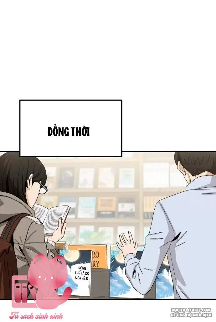 Lớ Ngớ Vớ Phải Tình Yêu Chap 62 - Next Chapter 62.1
