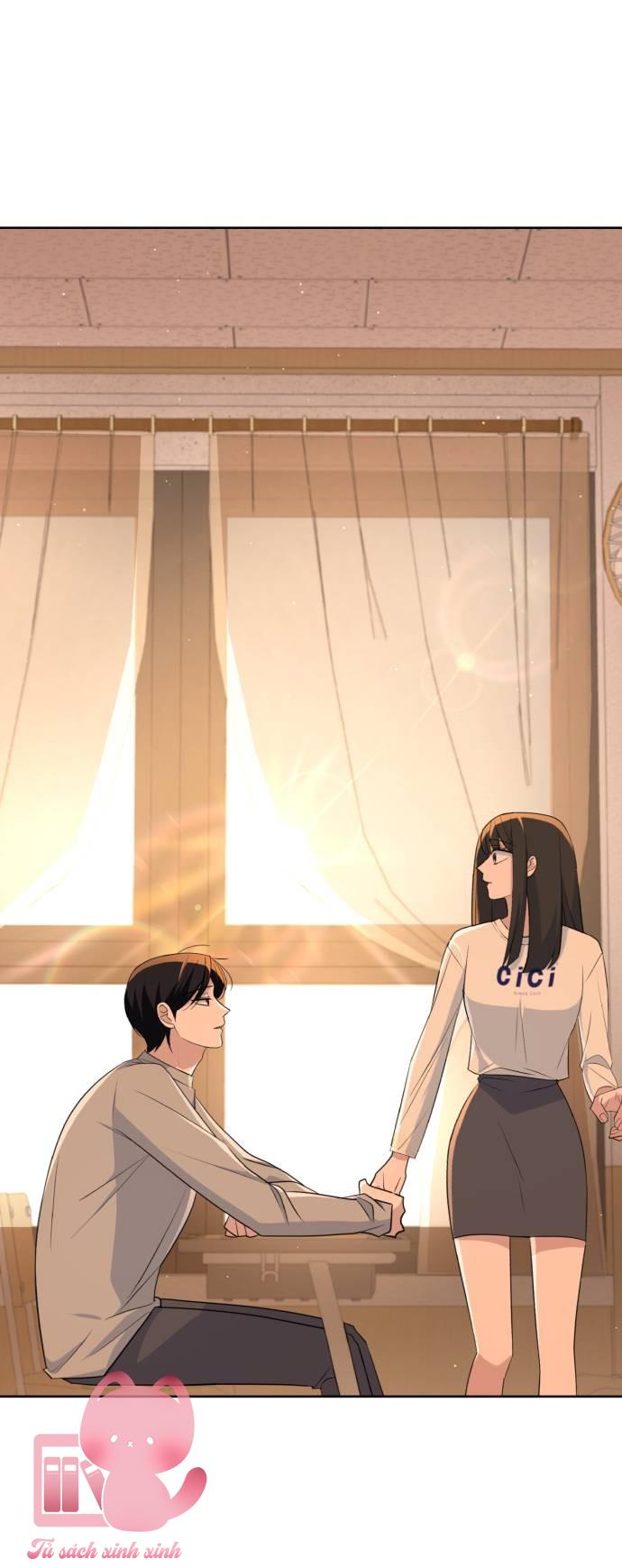 Quan Hệ Nhân Quả Chap 112 - Trang 2