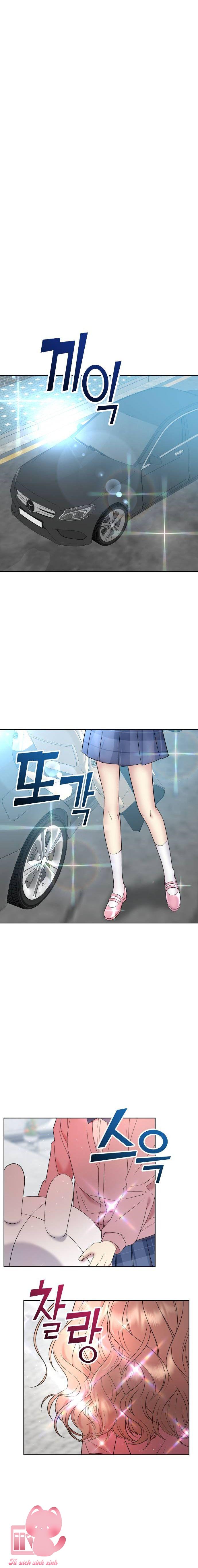 Quản Gia, Làm Ơn Đấy! Chap 10 - Trang 2
