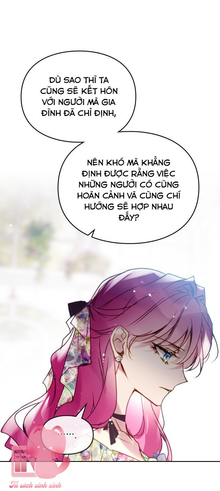 Kết Cục Của Nhân Vật Phản Diện Chỉ Có Thể Là Cái Chết Chap 146 - Next Chapter 147