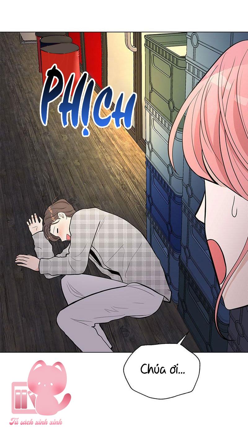 Thời Gian Trở Thành Lý Do Của Đôi Ta Chapter 3 - Next Chapter 4