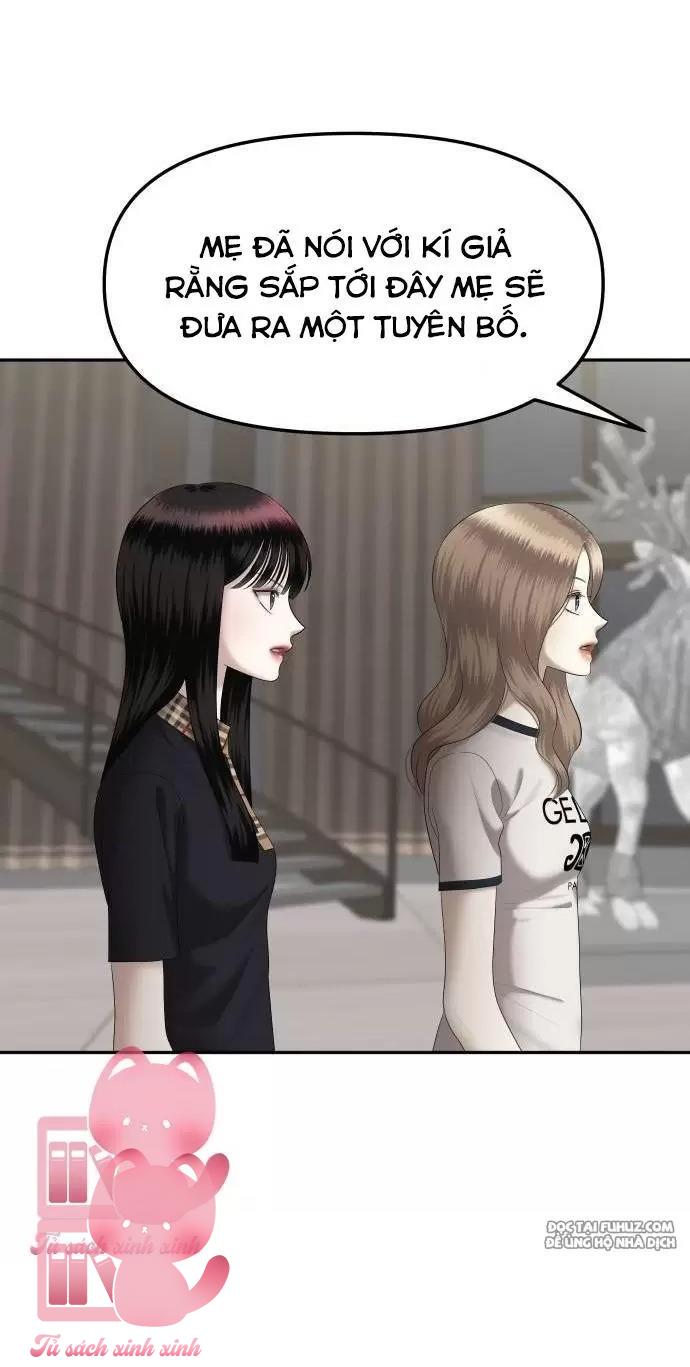 Chị Em Tranh Đấu Chap 14 - Trang 2
