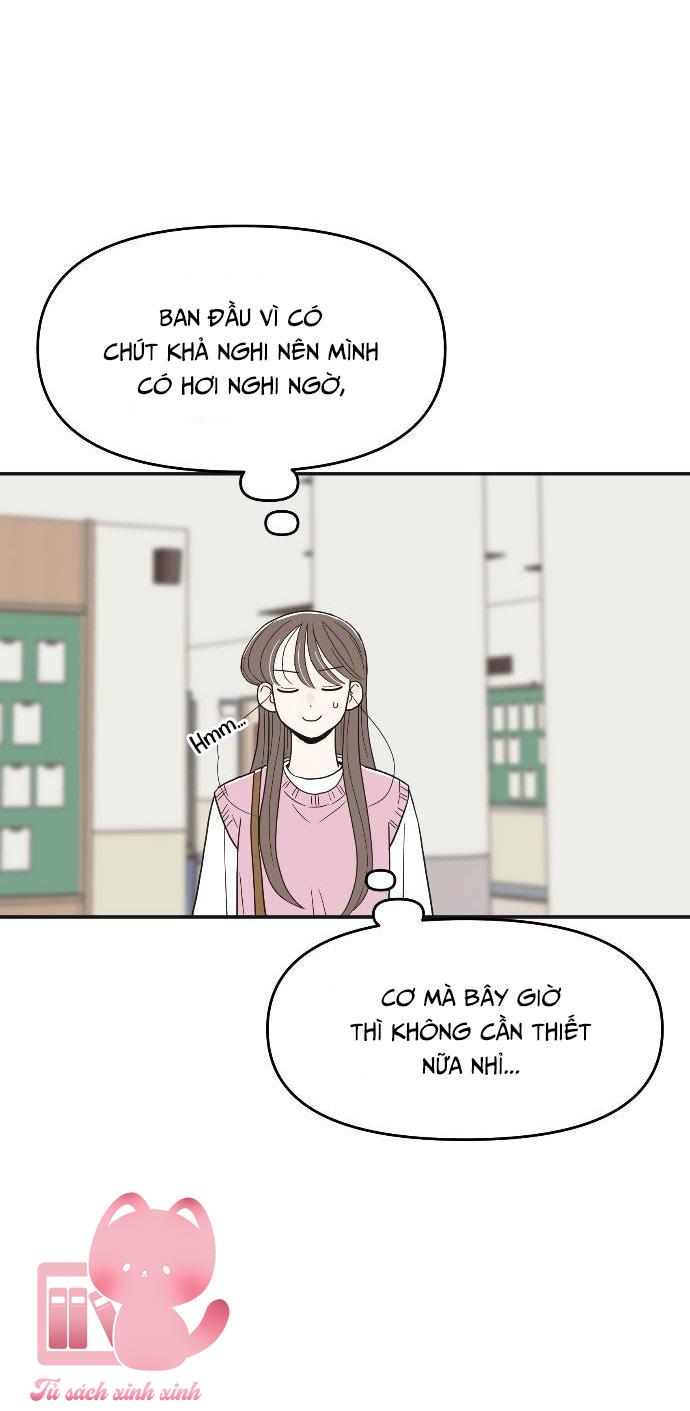 Trái Dấu Hút Nhau Chap 15 - Next Chap 16