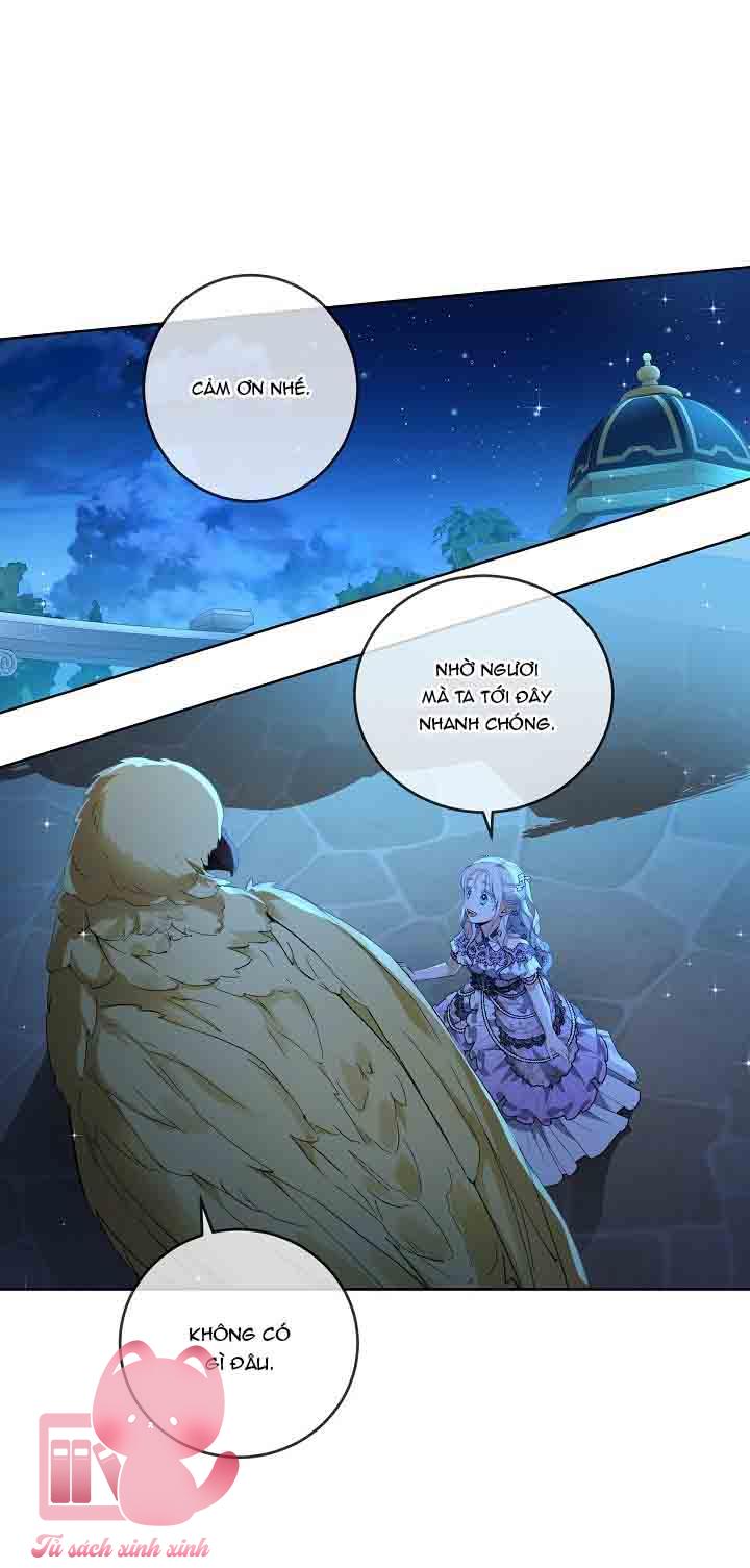 Hướng Về Ánh Dương Lần Nữa Chapter 44 - Trang 4